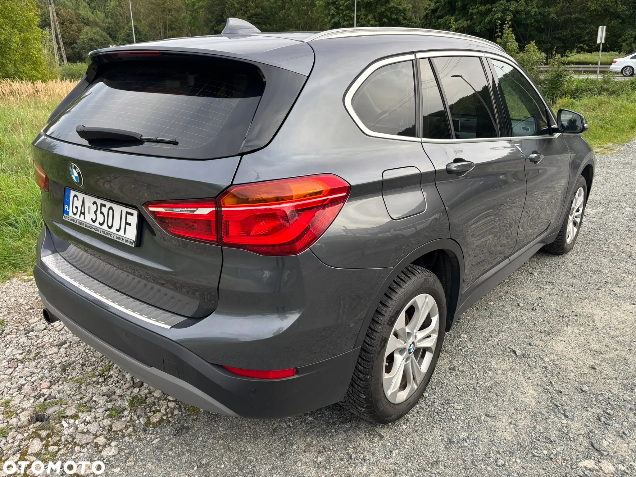 BMW X1 sDrive18i Business Edition - 14