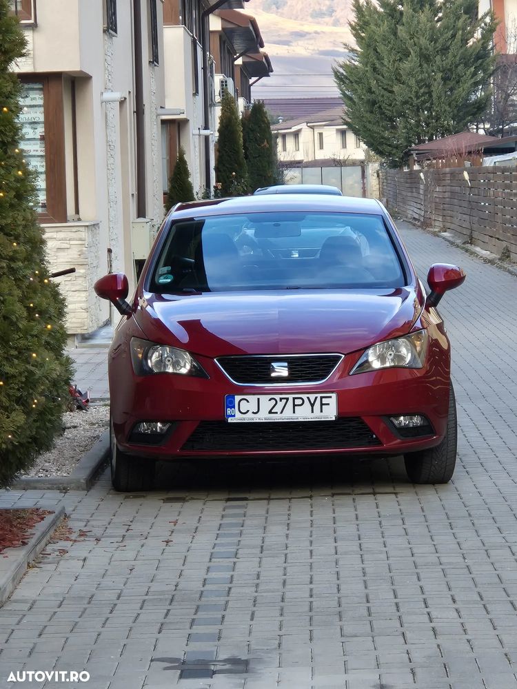 Seat Ibiza - 3