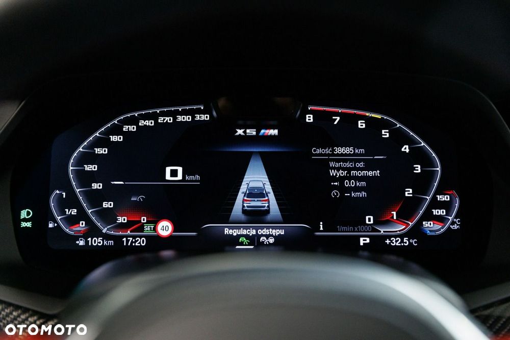 BMW X5 M Competition - 39