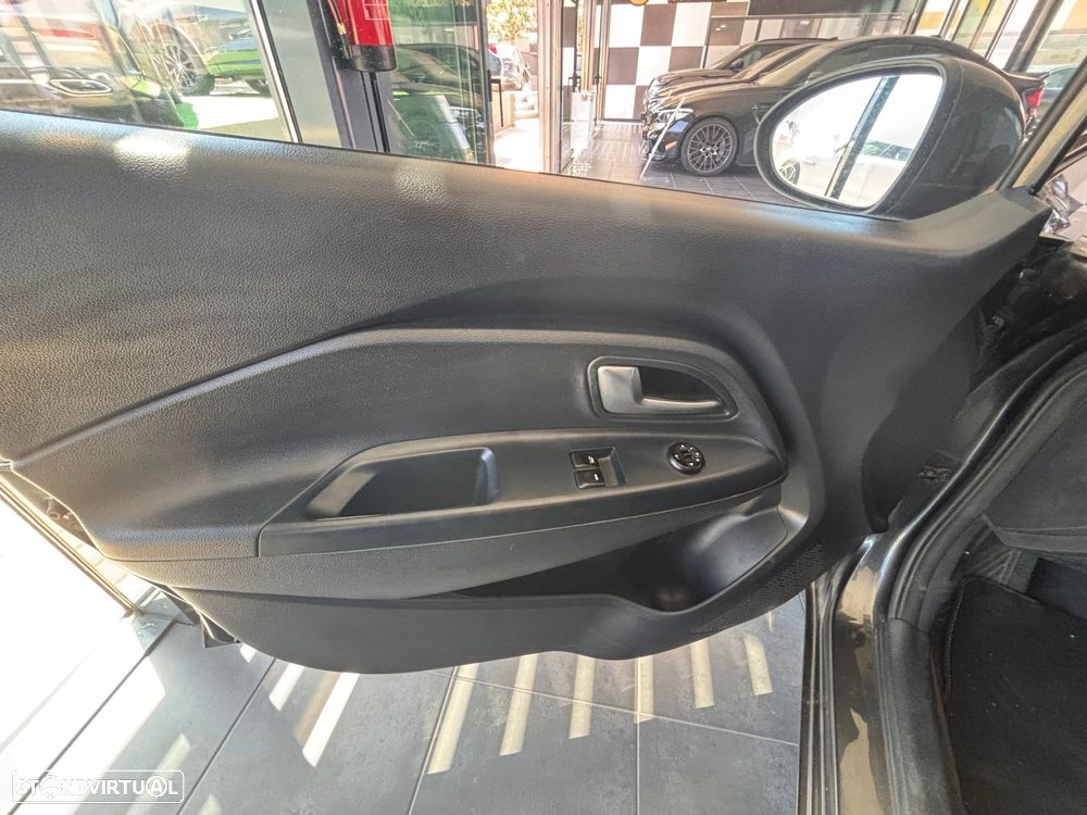 Kia Rio 1.1 CRDi EX ISG - 6