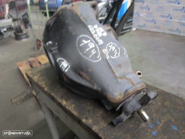 Diferencial A2103510805 MERCEDES W203 2004 C220 CDI 2.65 TRAS - 1