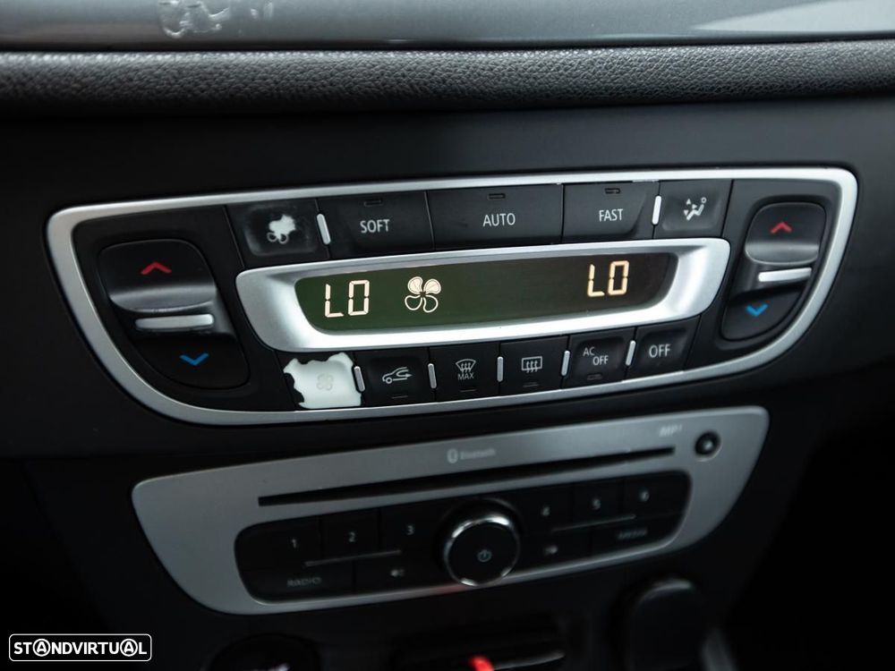 Renault Mégane Sport Tourer - 15