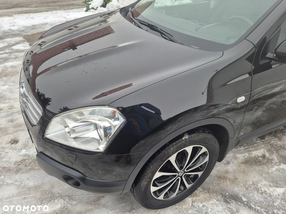 Nissan Qashqai 2.0 I-Way - 4