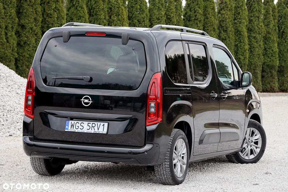 Opel Combo 1.5 D Start/Stop Innovation - 4