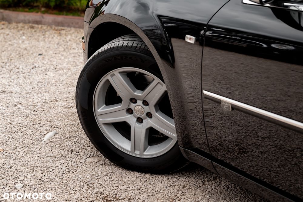 Chrysler 300C 2.7 Automatik - 11