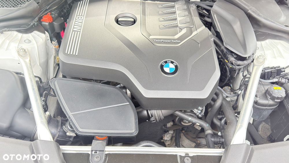 BMW Seria 5 - 18