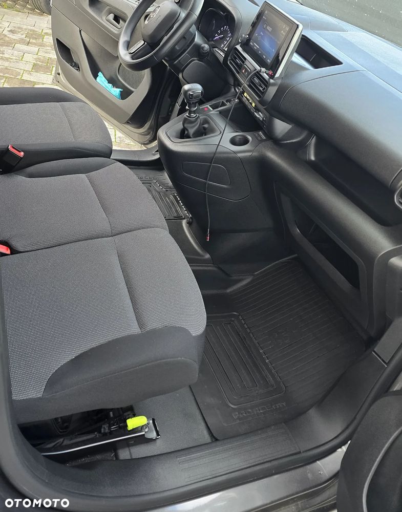 Toyota PROACE CITY - 18