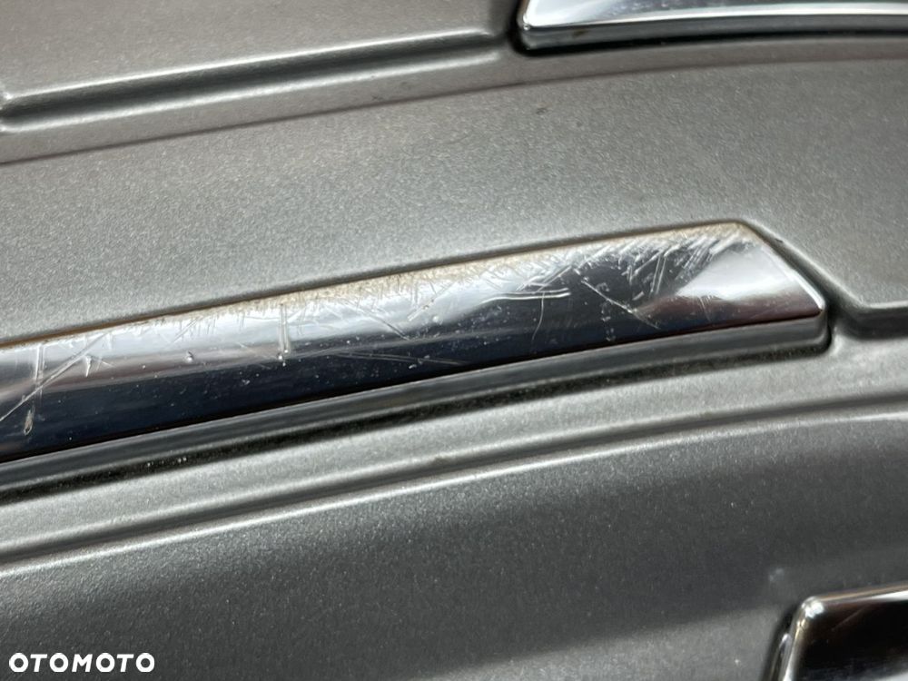 AUDI Q4 E-TRON 89A 21- ATRAPA GRILL PRZÓD PRZEDNIA 89A853651B - 7
