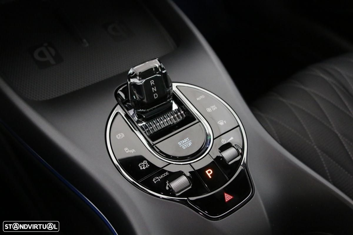BYD Seal 82.5 kWh AWD Excellence - 5