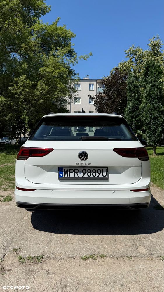 Volkswagen Golf Variant 1.5 TSI EVO Life - 6