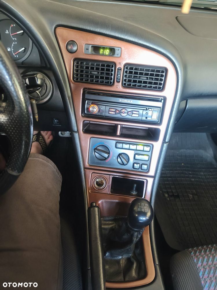 Toyota Celica - 24