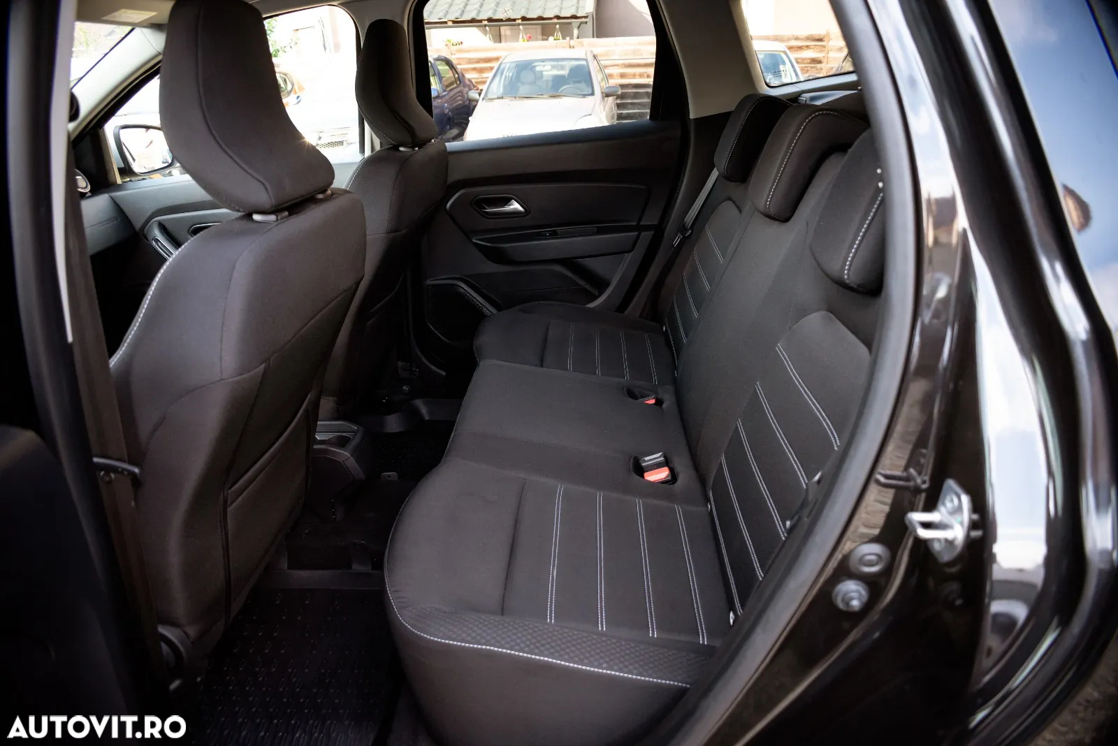 Dacia Duster 1.5 Blue dCi 4WD Prestige jante 17" - 14
