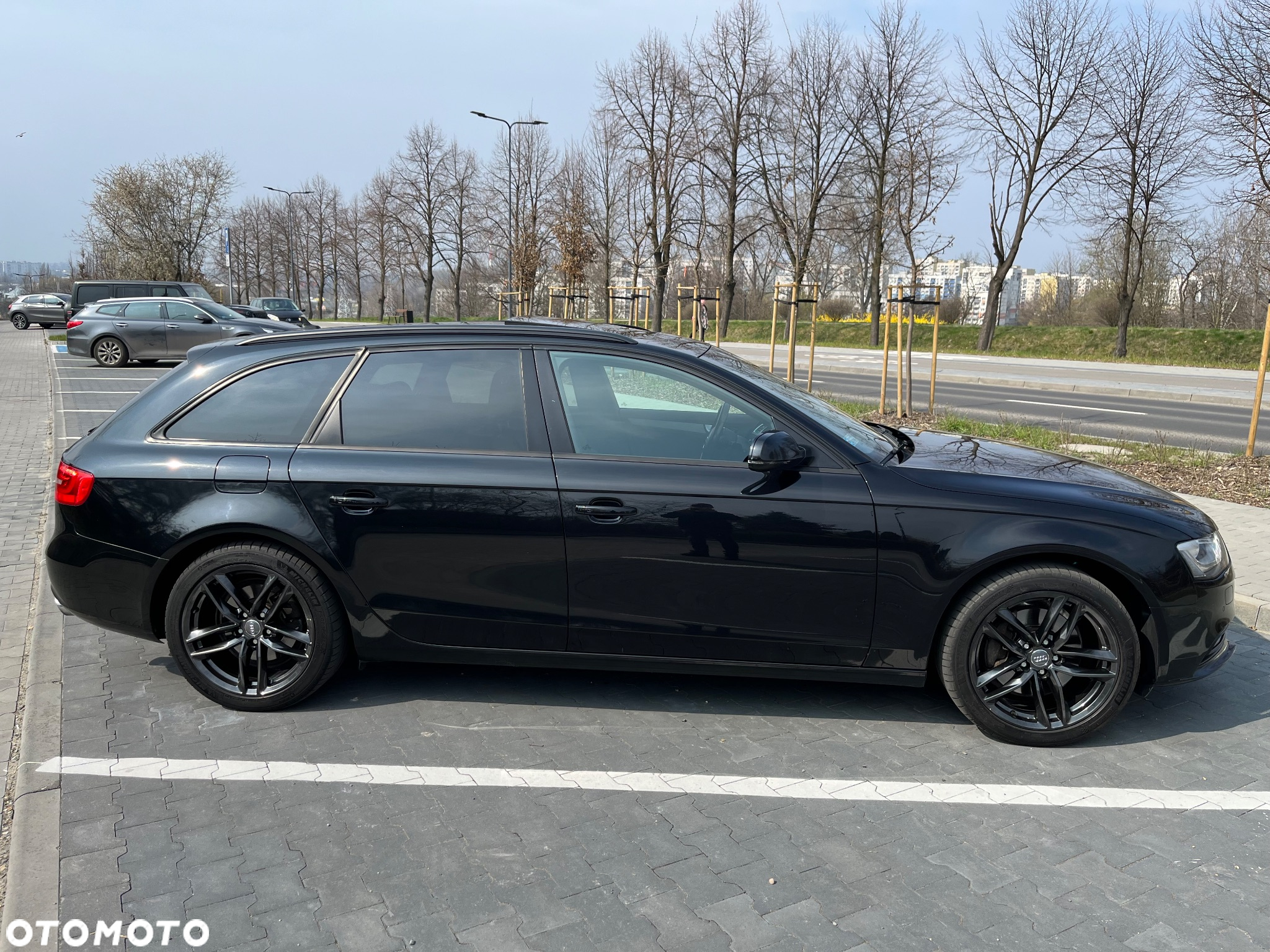 Audi A4 2.0 TFSI Quattro S tronic - 3