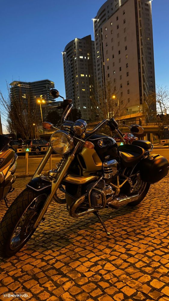 BMW R 1200 C - 2