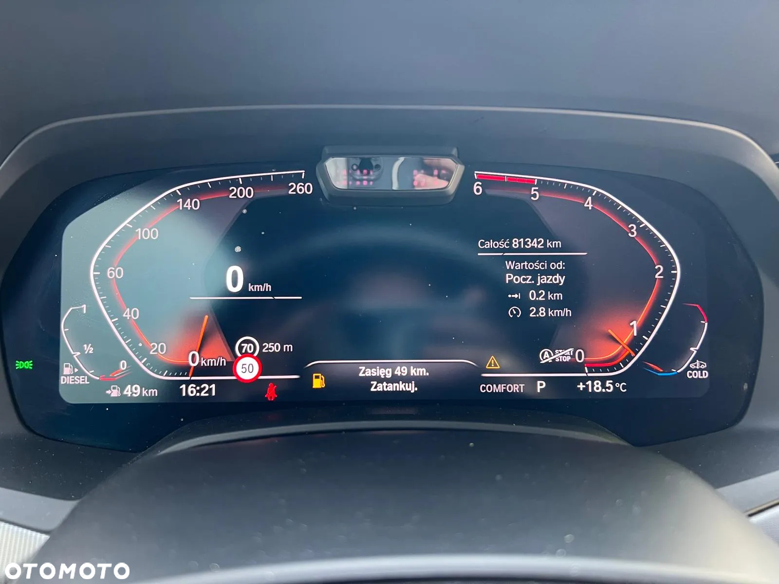 BMW X6 xDrive30d - 14