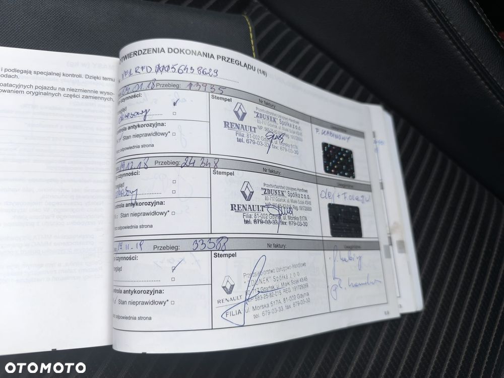 Renault Talisman 1.6 Energy TCe Initiale Paris EDC - 18