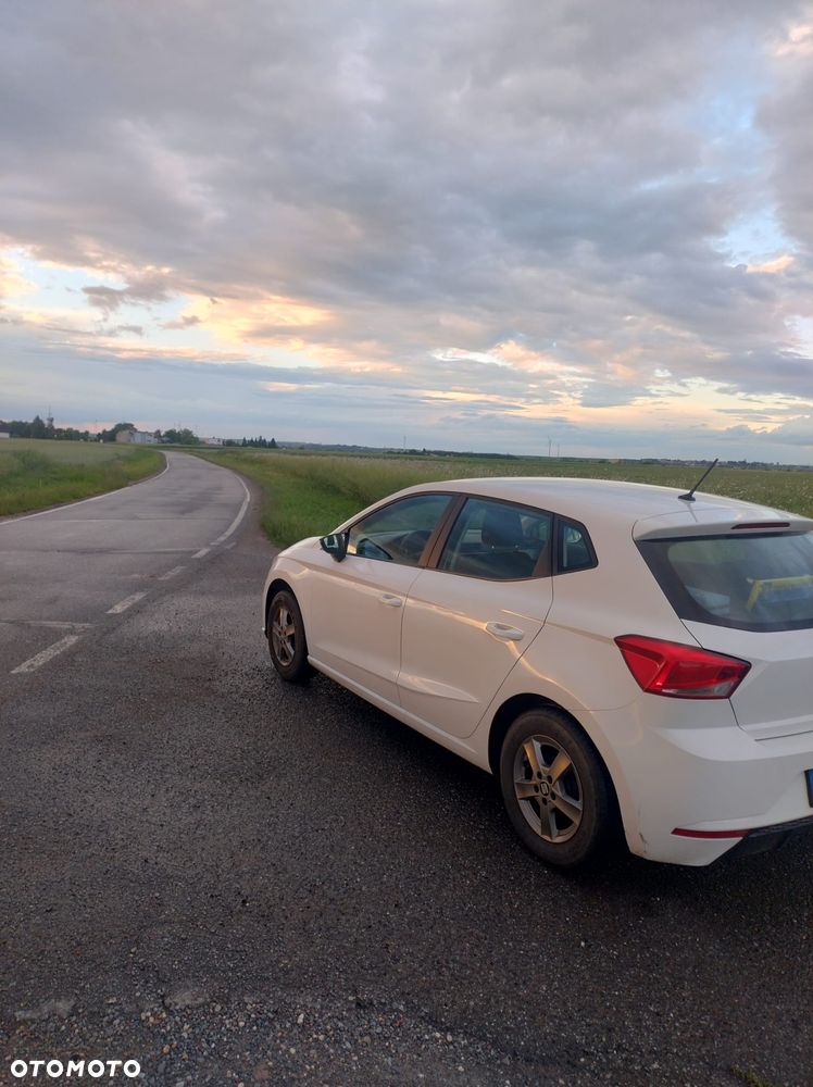 Seat Ibiza - 11