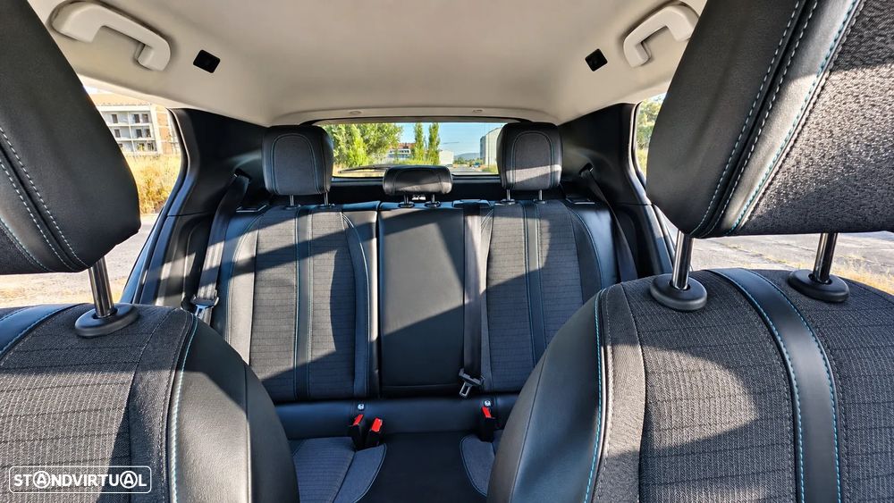Peugeot 2008 1.2 PureTech Allure Pack - 12