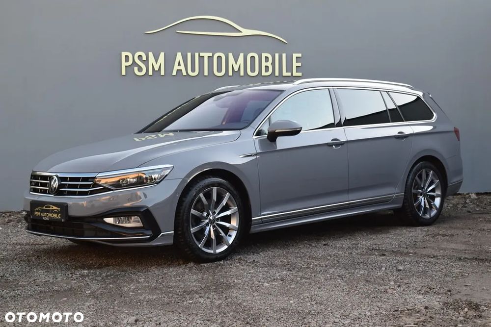 Volkswagen Passat Variant - 3