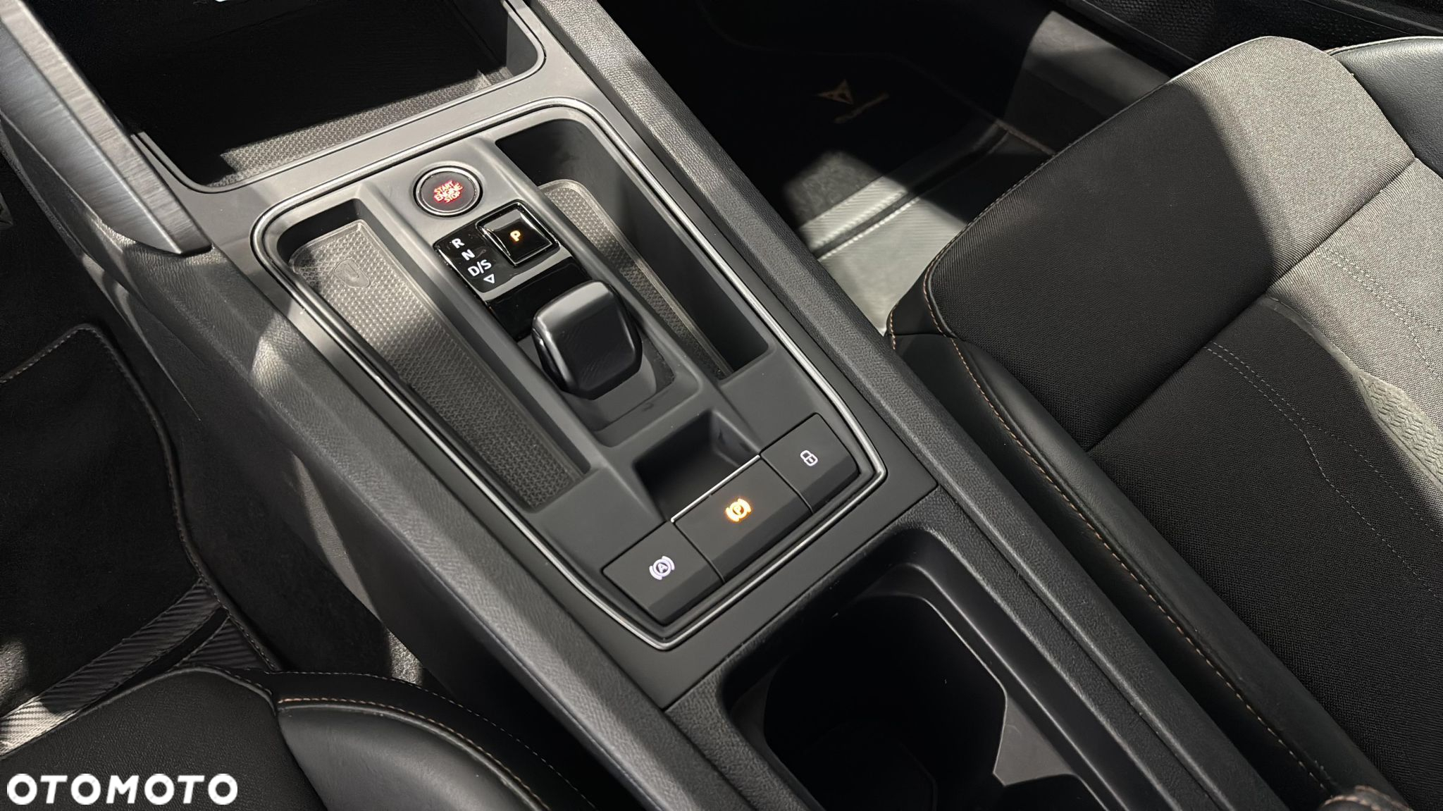 Cupra Formentor 1.5 TSI DSG - 15