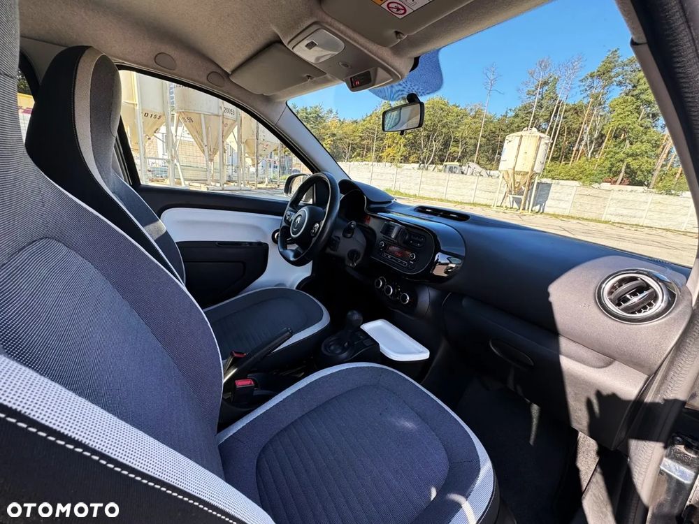 Renault Twingo SCe 70 EDC LIMITED 2018 - 7