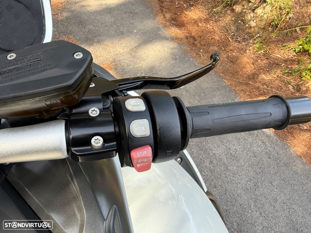 BMW K 1600 GT - 22