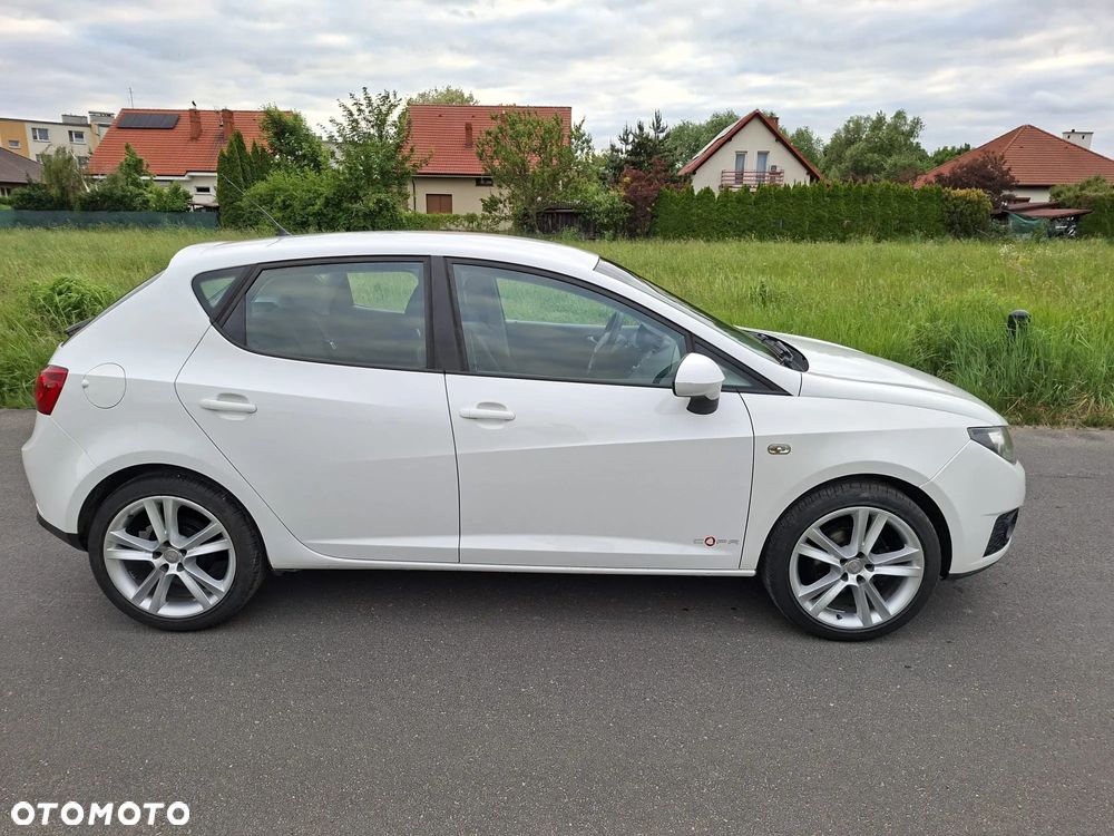 Seat Ibiza - 13
