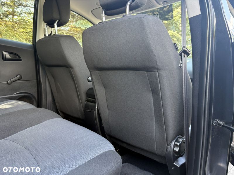 Kia Ceed 1.6 CVVT EX - 25