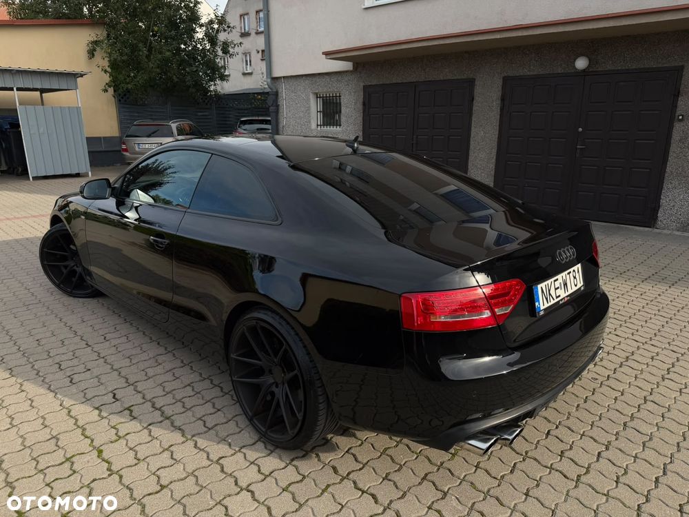 Audi A5 Coupé 2.0 TDI - 2