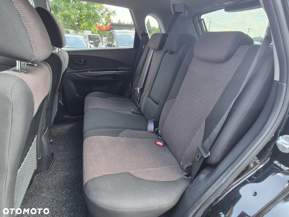 Hyundai Tucson 2.0 2WD GLS Style - 26