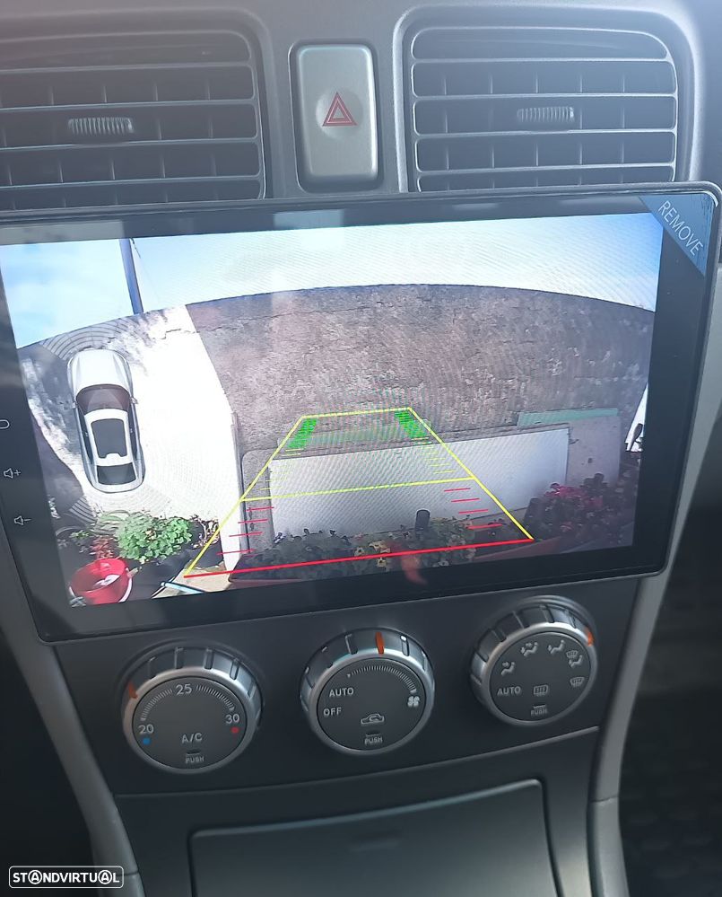 Subaru Forester 2.0 T XT - 24