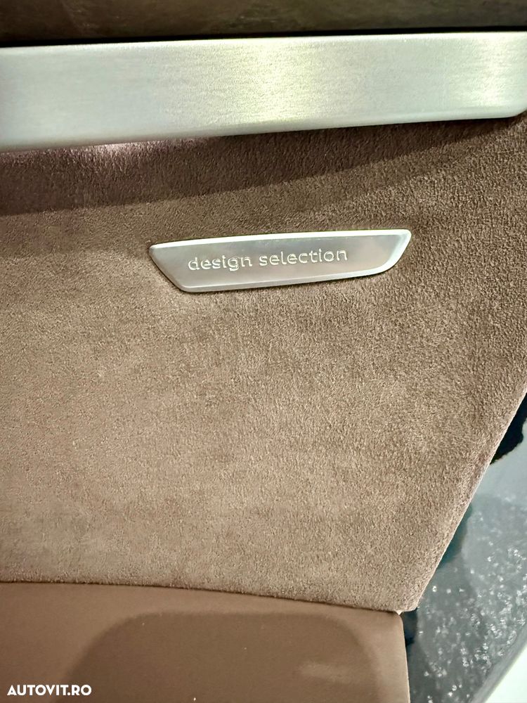 Audi A8 4.2 TDI DPF (clean diesel) quattro tiptronic Lang - 17