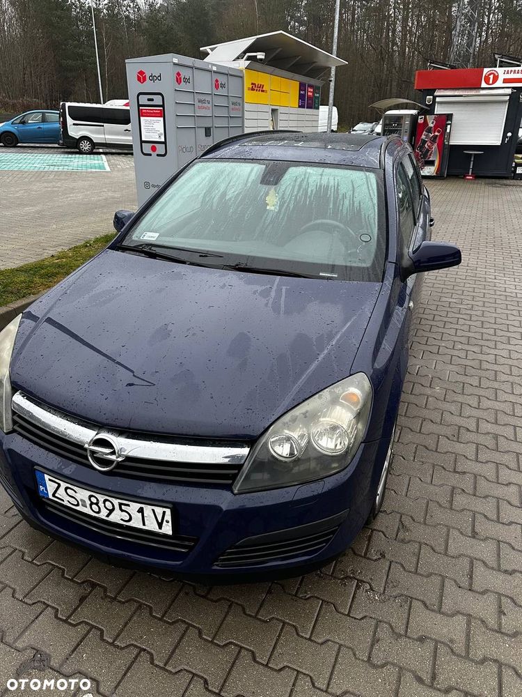 Opel Astra 1.9 CDTI Cosmo - 3