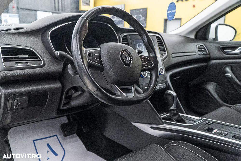 Renault Megane ENERGY dCi 110 EDC INTENS - 7