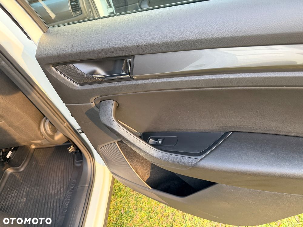 Skoda Kodiaq 1.4 TSI 4x4 Active DSG - 14