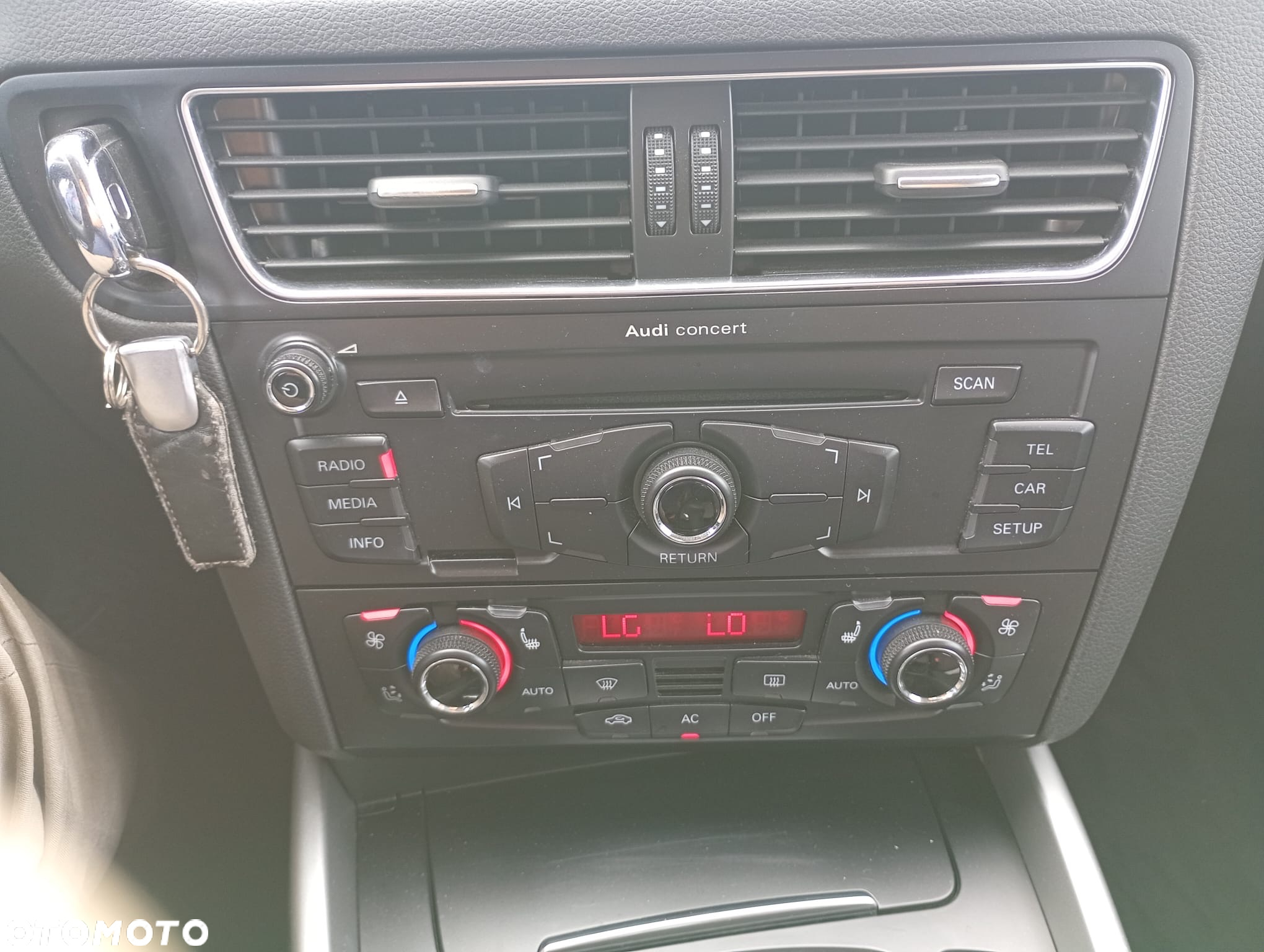 Audi Q5 2.0 TDI Quattro S tronic - 30