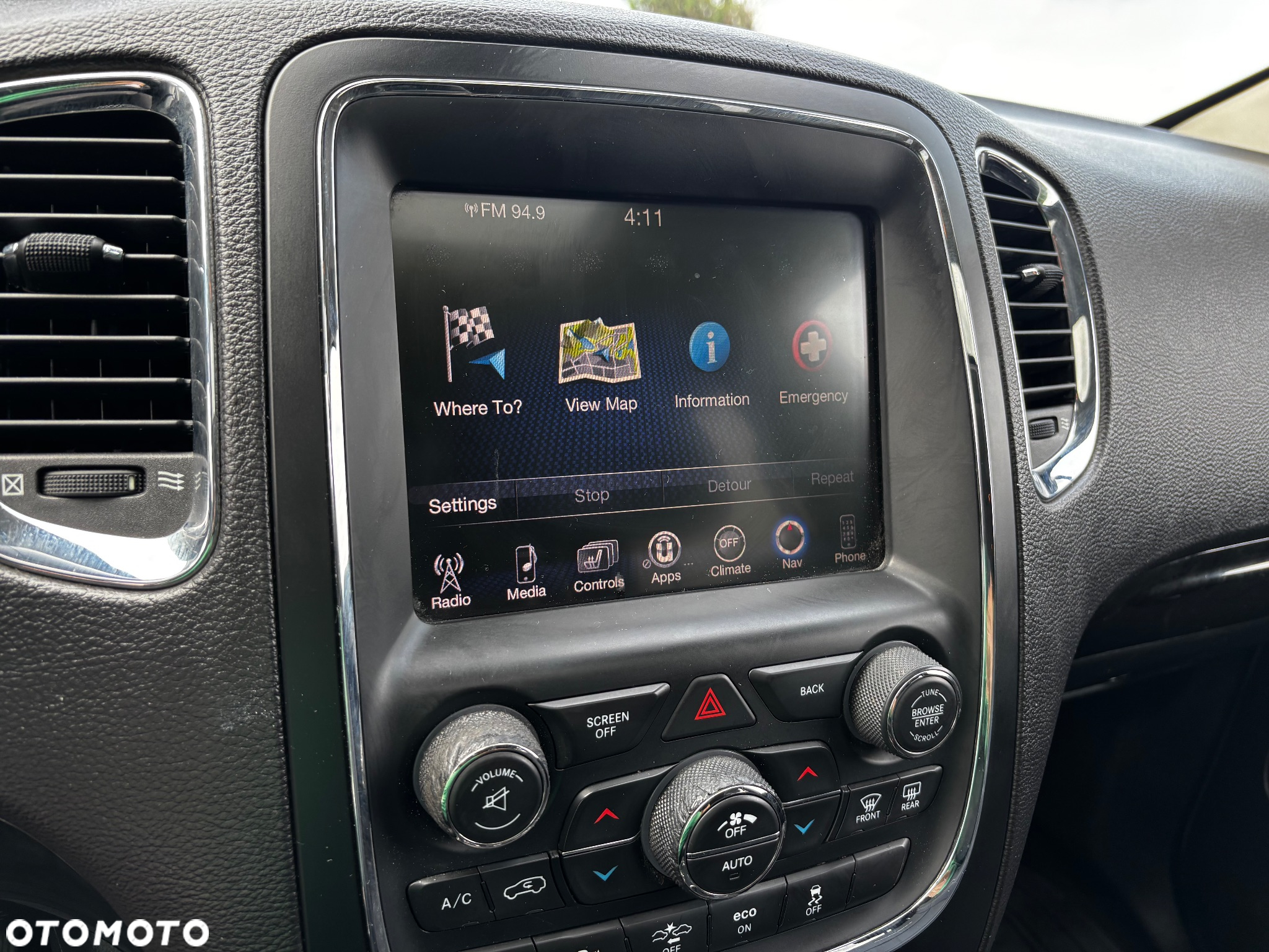 Dodge Durango 5.7 R/T - 23