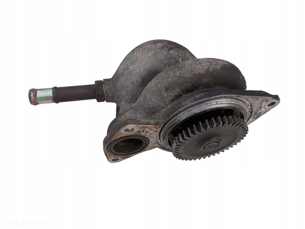 pompa wody vw lt 2.8tdi auh 158km 062121010 oryginał 062121010b komplet - 1