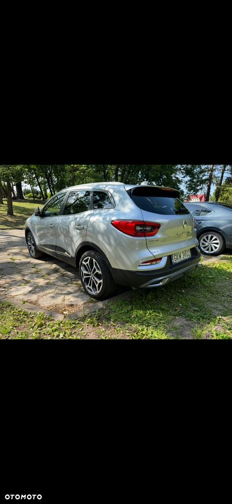 Renault Kadjar 1.3 TCe FAP Intens EDC - 24