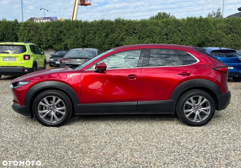 Mazda CX-30 - 2