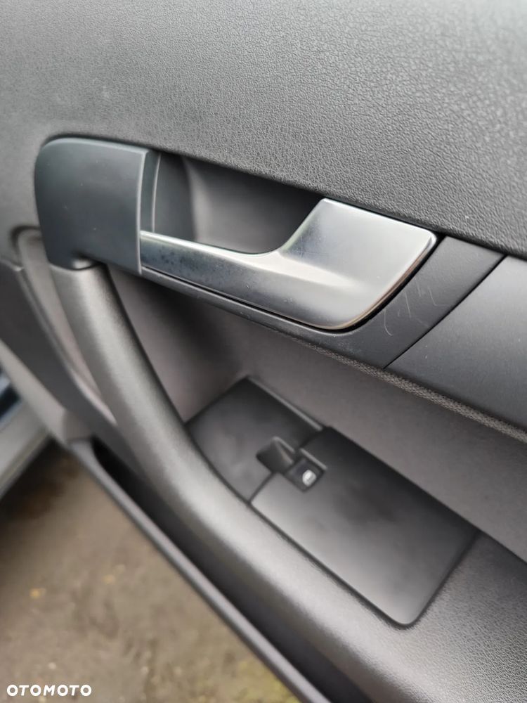 Audi A3 Sportback - 9