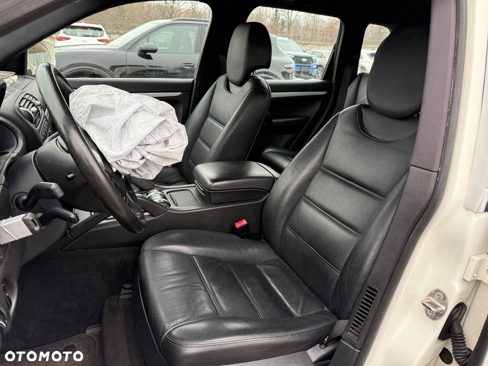 Porsche Cayenne Diesel - 13