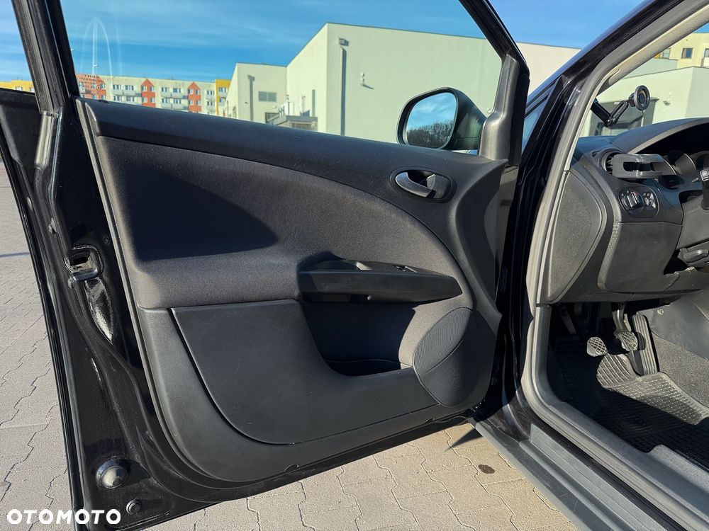 Seat Altea XL 1.2 TSI Entry S&S - 21