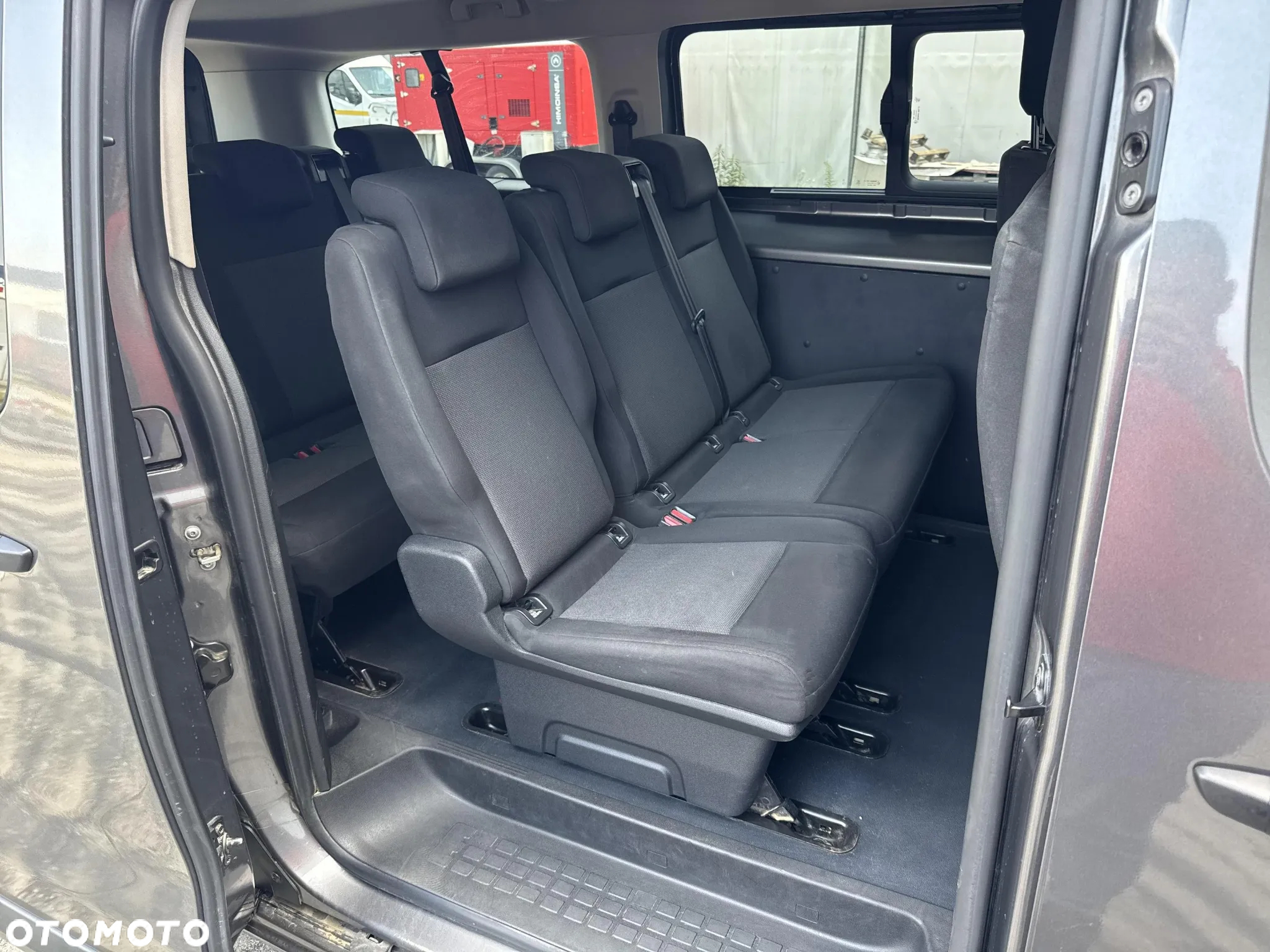 Toyota Proace Verso 2.0 D4-D Long Family - 23