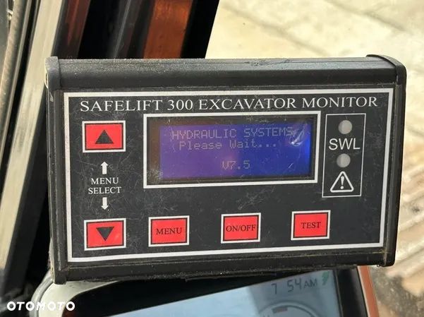 Doosan DX 300 LC-3 - 32