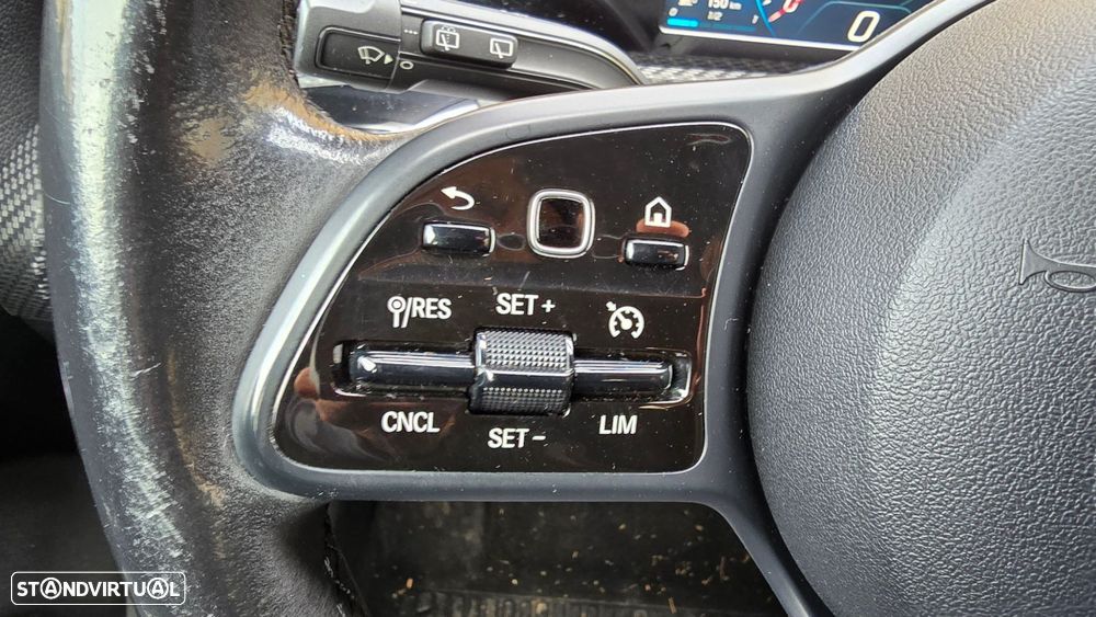 Mercedes-Benz A 160 d Style - 15