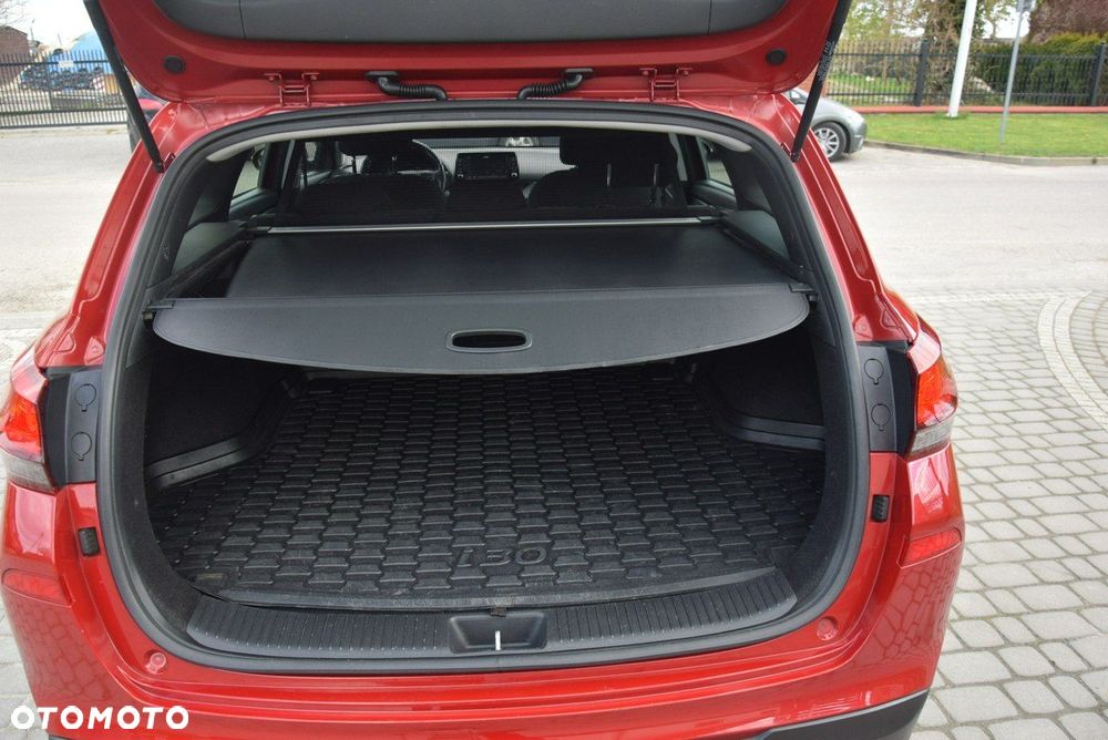 Hyundai i30 1.0 T-GDI Premiere Style - 26