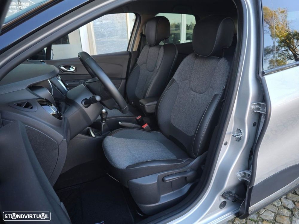 Renault Captur 0.9 TCE Exclusive - 7