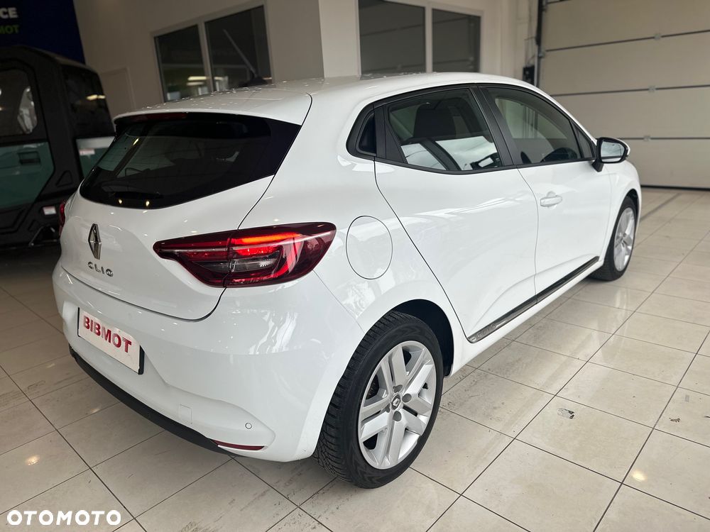 Renault Clio 1.0 TCe Zen - 3