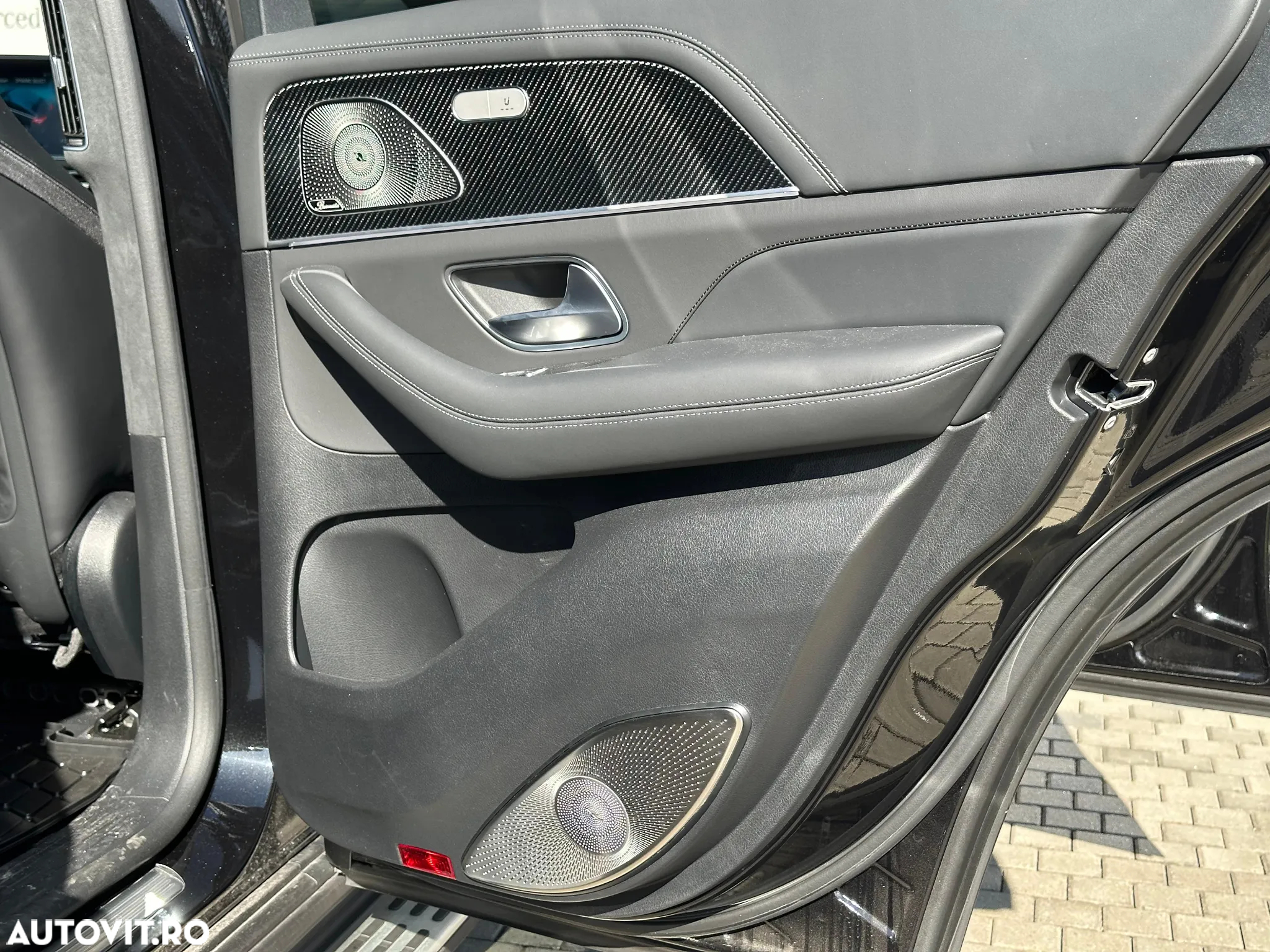 Mercedes-Benz GLE Coupe AMG 63 S MHEV 4MATIC+ - 20